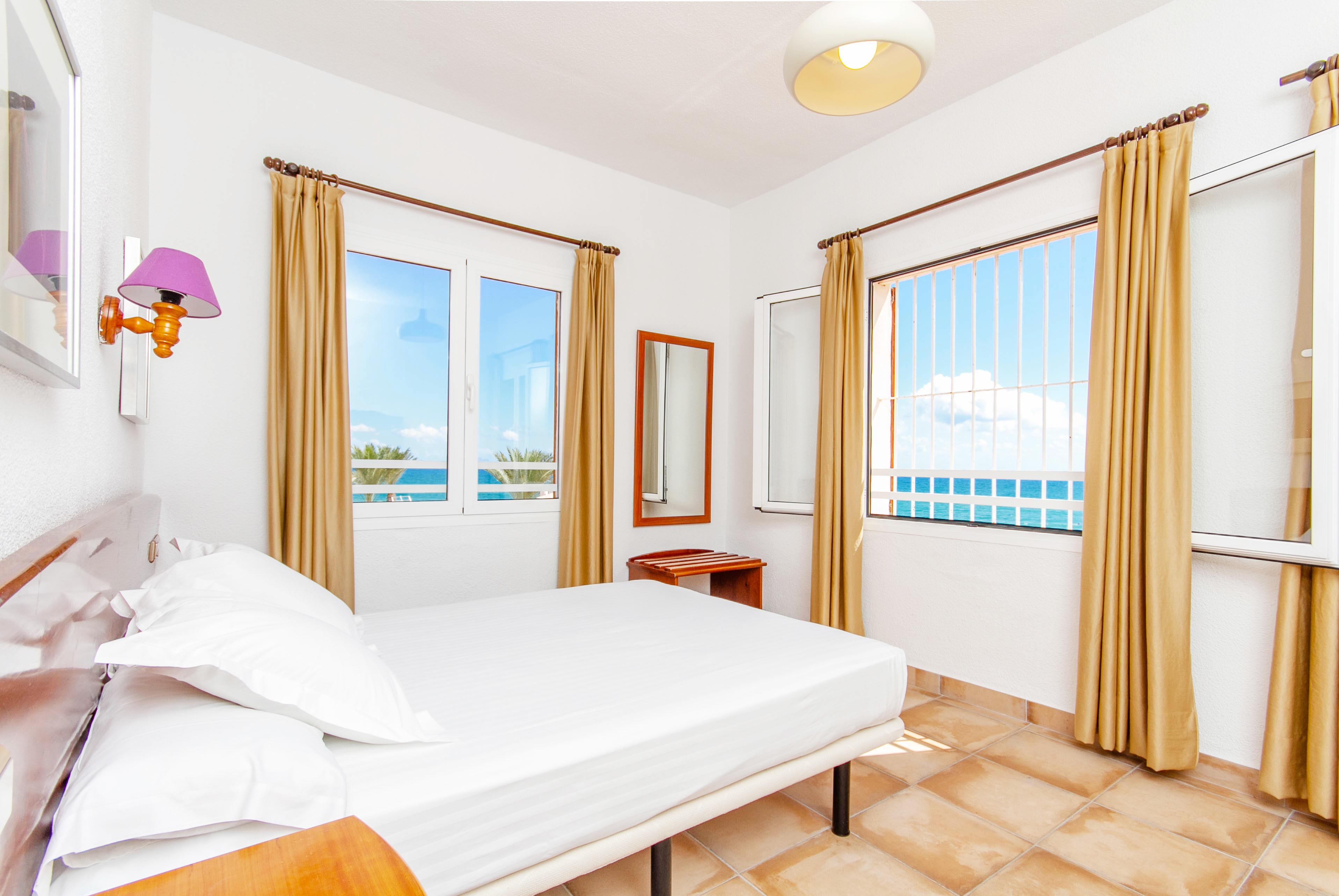 Hostal San Juan Ел Кампело Екстериор снимка