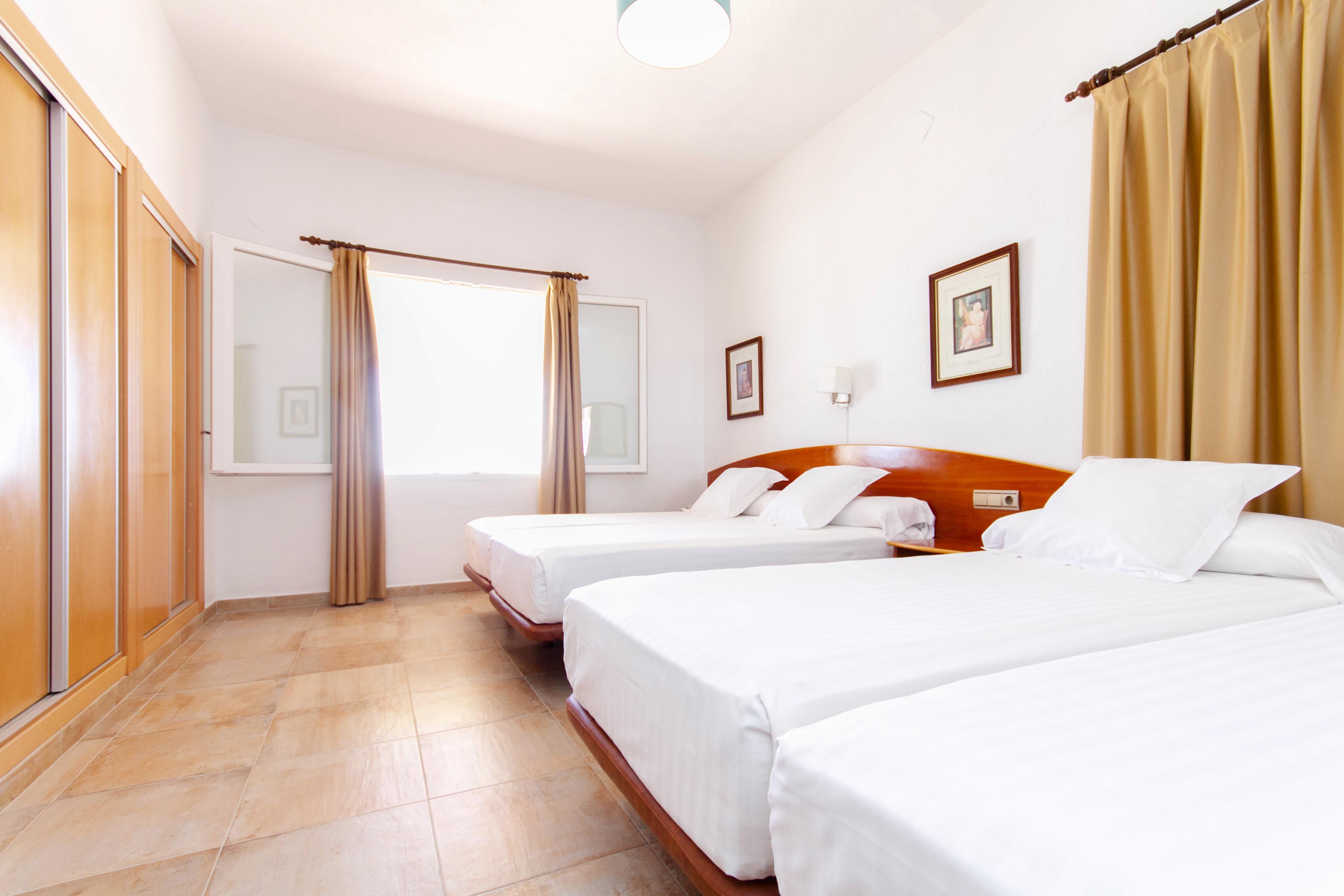 Hostal San Juan Ел Кампело Екстериор снимка
