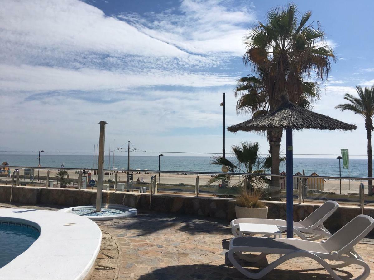 Hostal San Juan Ел Кампело Екстериор снимка