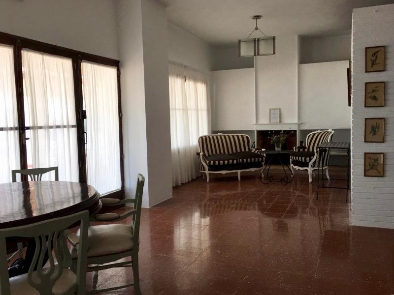 Hostal San Juan Ел Кампело Екстериор снимка